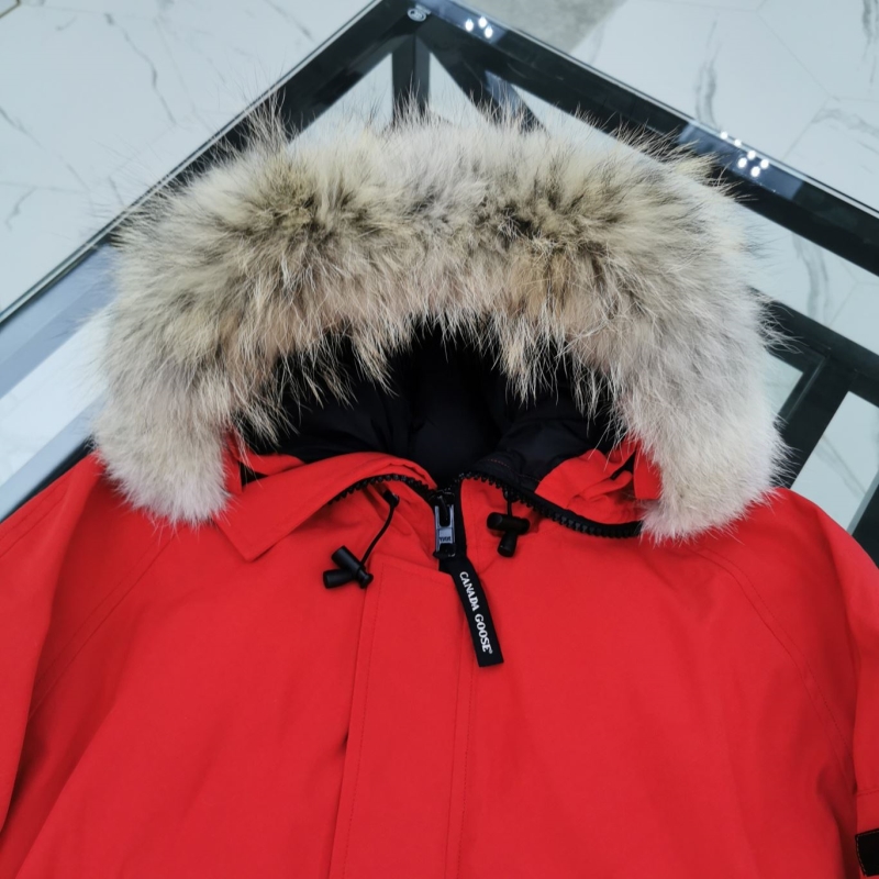 Moncler Down Coat